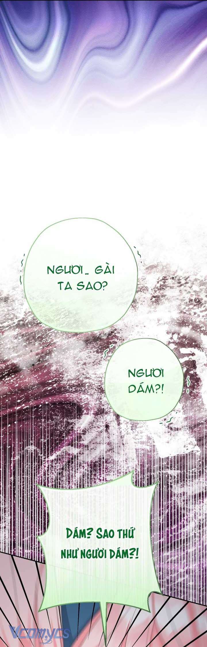 Tiểu Thư Tích Tiền Đi Bụi Chapter 110 - Trang 4