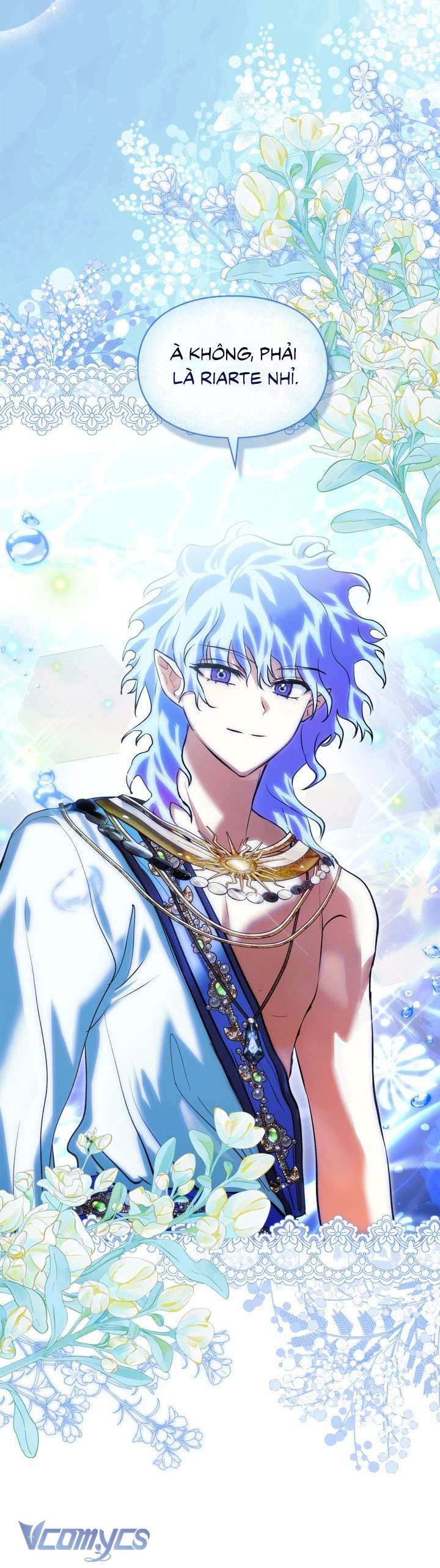 Tôi Mới Là Gia Chủ Thật Sự Chap 50 - Trang 2