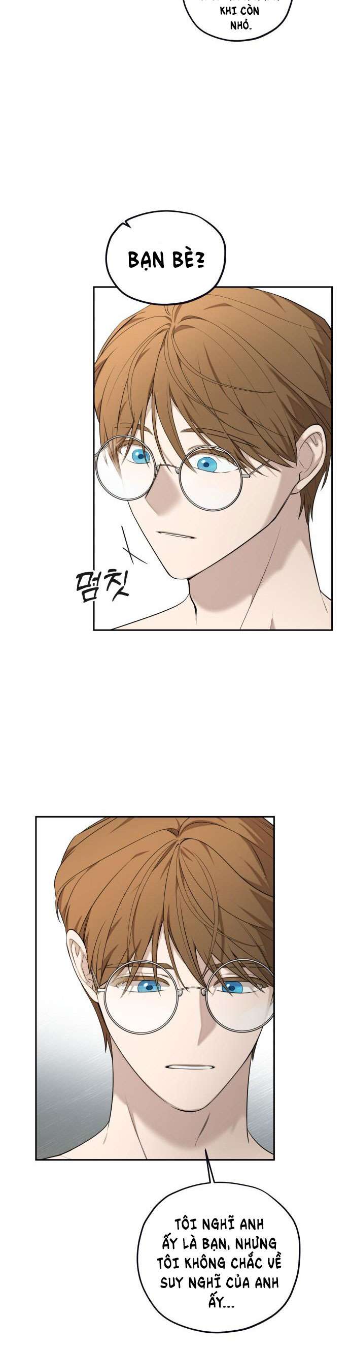 Trận Đấu Đồng Đội Của Những Tài Xế Xe Tải Chap 9 - Trang 4