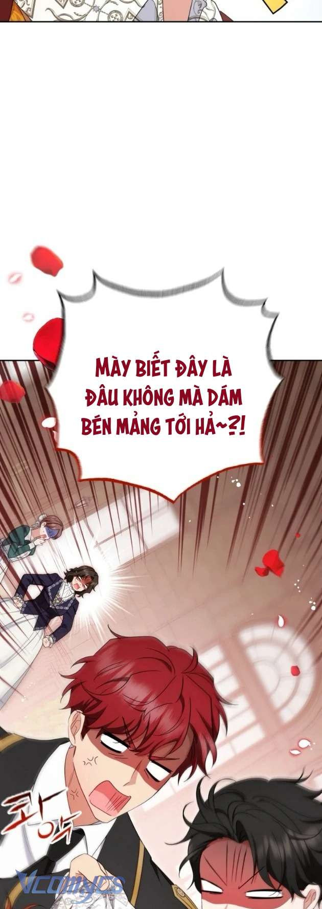 Được Yêu Thương Mà Còn Ngại Ngùng Sao! Chap 83 - Trang 4