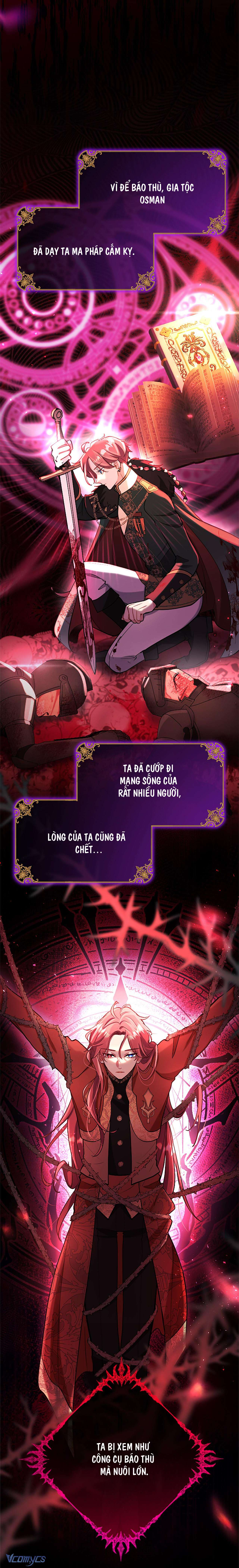 Đại Tiểu Thư Sao Phải Giả Nam Chapter 100 - Trang 4