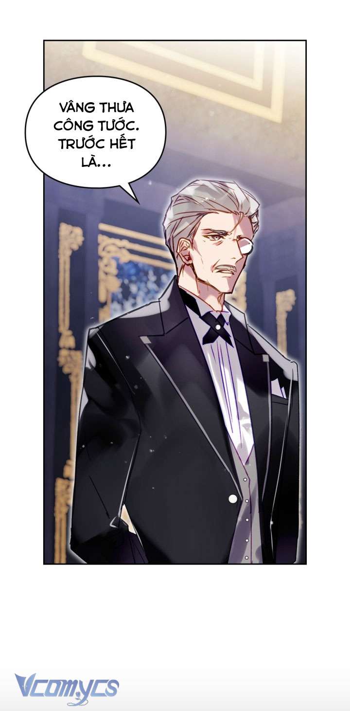 Kết Cục Của Nhân Vật Phản Diện Chỉ Có Thể Là Cái Chết Chap 189 - Trang 4