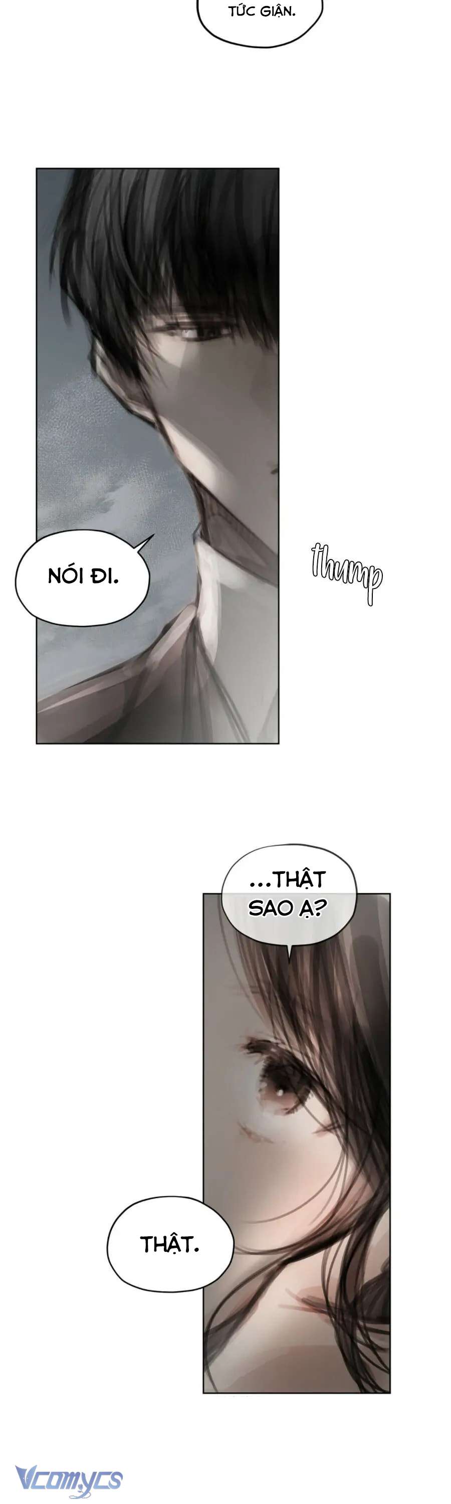 [18+] Doppio Senso Chap 15 - Trang 2