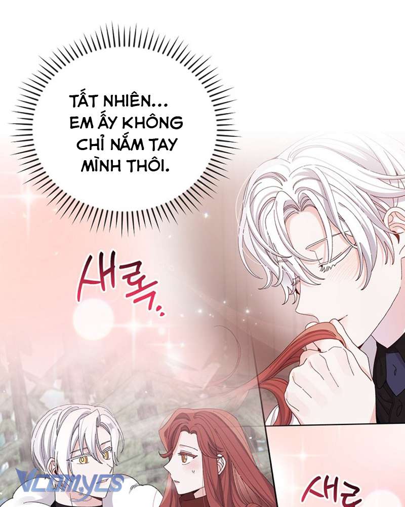 Chị Gái Của Nhân Vật Phản Diện Hôm Nay Cũng Đang Đau Khổ Chap 81 - Trang 4