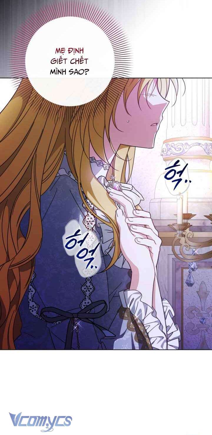 Mọt Sách Là Bạo Quân Chap 36 - Trang 2