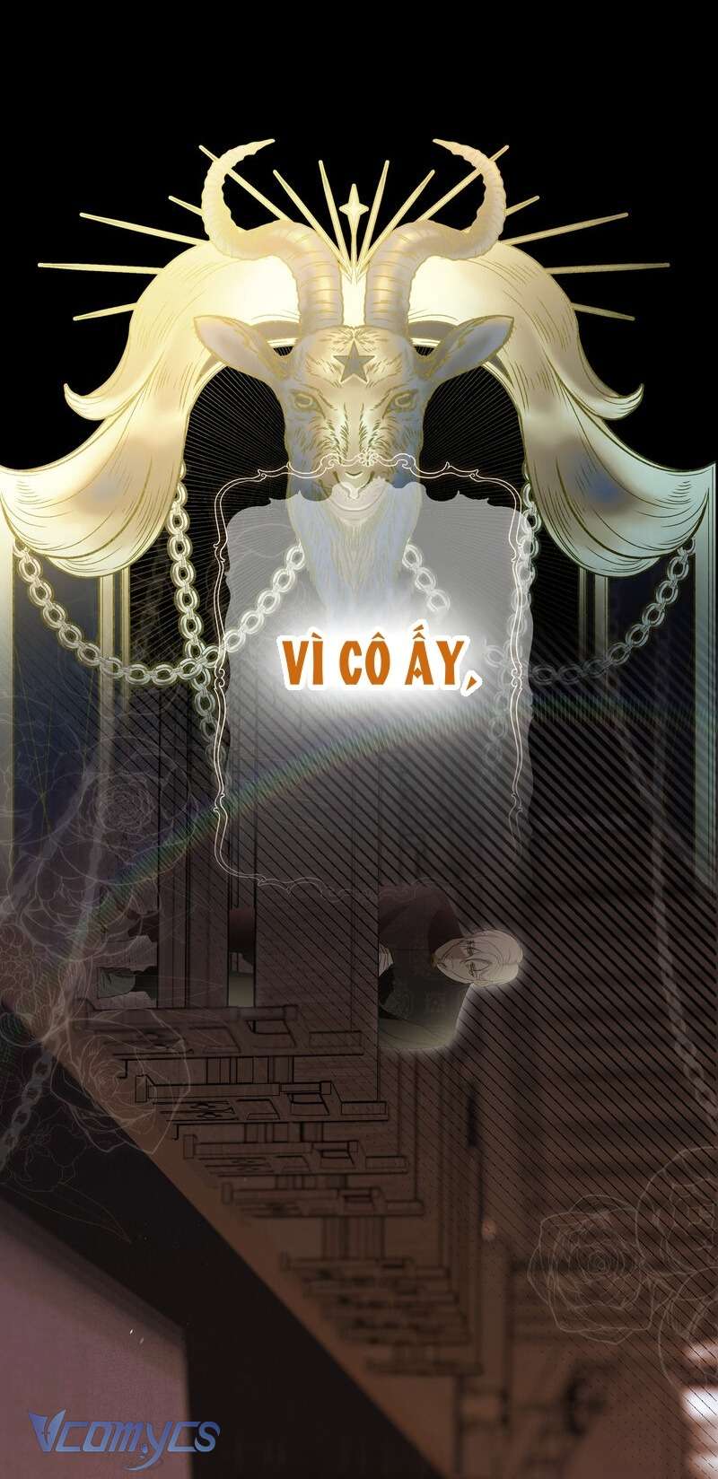 Phương Pháp Chế Ngự Công Tước Quái Vật Chap 6 - Trang 2