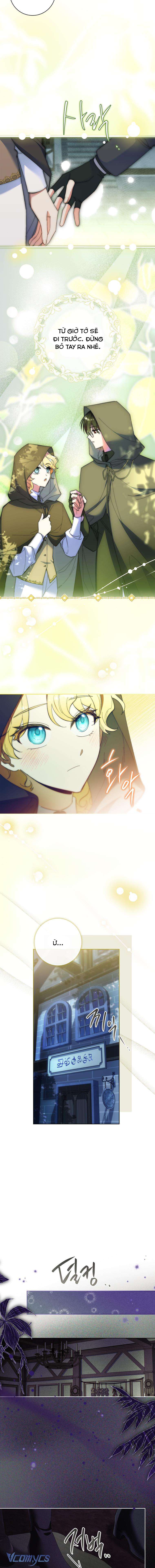 [PNT] Nam Chính À, Tôi Sẽ Tôn Trọng Sở Thích Của Anh! Chap 61 - Trang 2