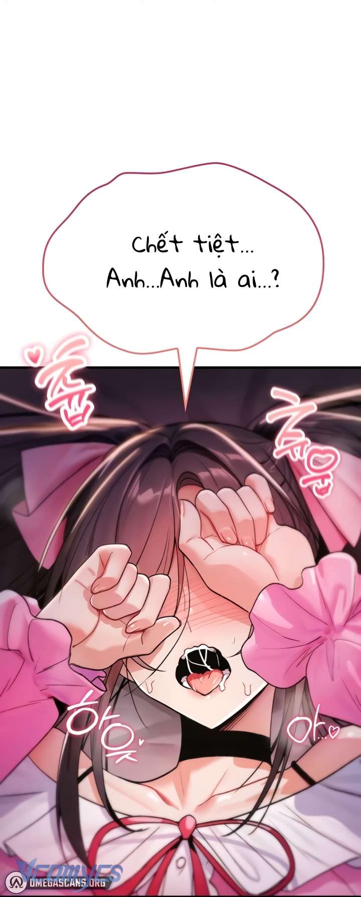 Tôi Sẽ Không Bị Khuất Phục Đâu Chap 12 - Trang 2