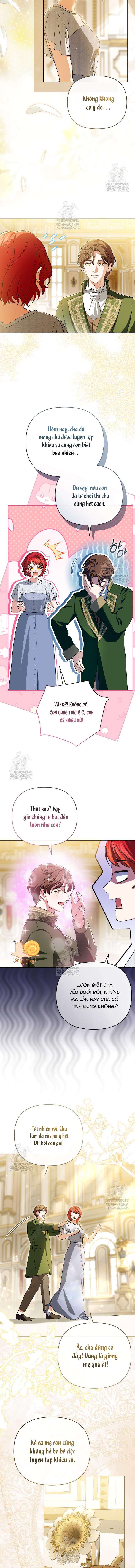 Gặp lại kẻ thù ở lễ đính hôn Chap 22 - Trang 2