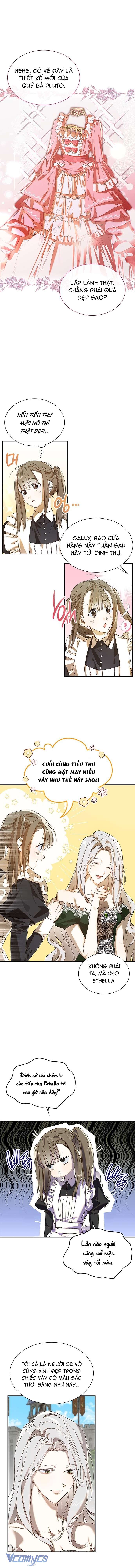 Hãy Hối Hận Cho Thật Trọn Vẹn Chap 1 - Trang 3