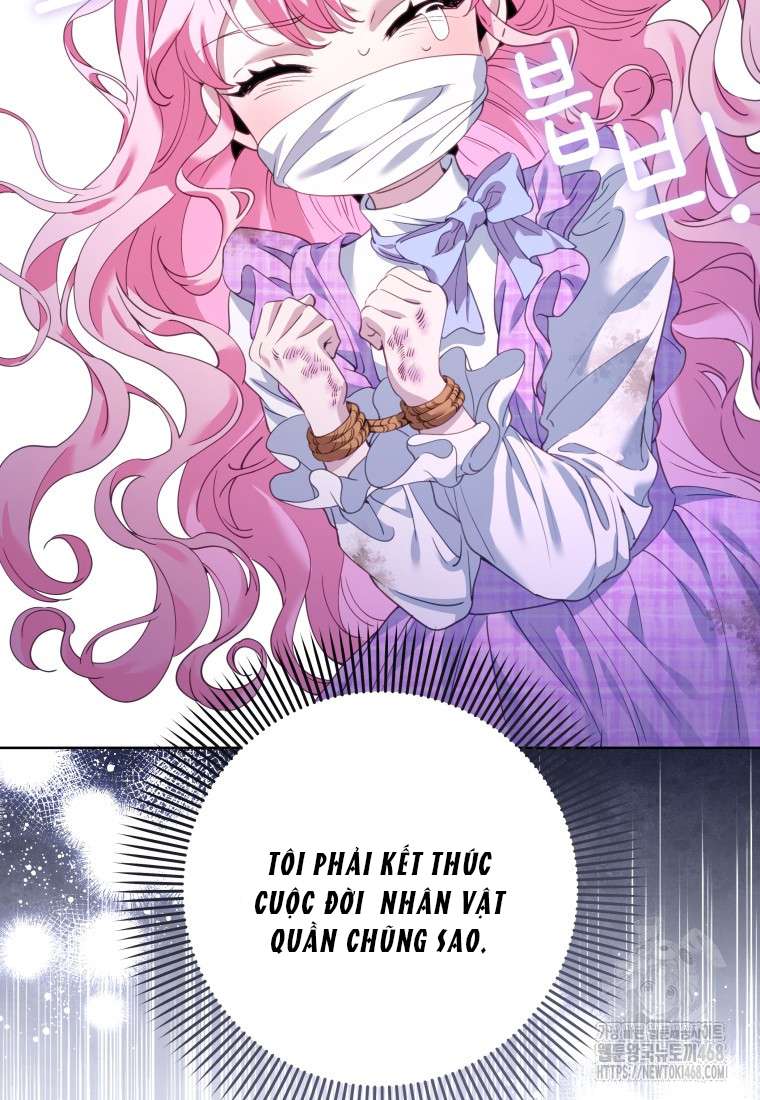 Trở Thành Nhân Vật Quần Chúng Bất Hạnh Trong Truyện Chữa Lành Chap 1 - Trang 2