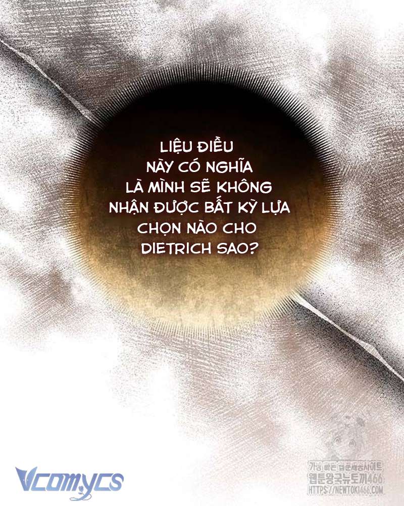 Praesepe Bên Ngoài Chiếc Lồng Chap 8 - Trang 4