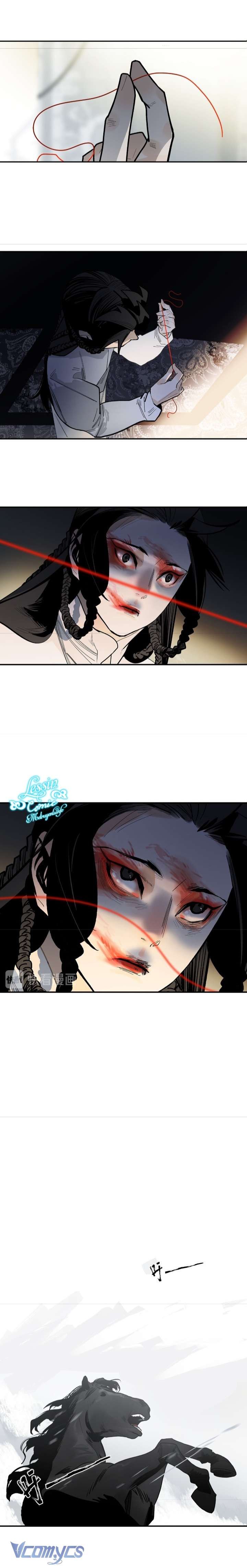 Vì Tinh Tú Bất Diệt Chap 9 - Trang 2