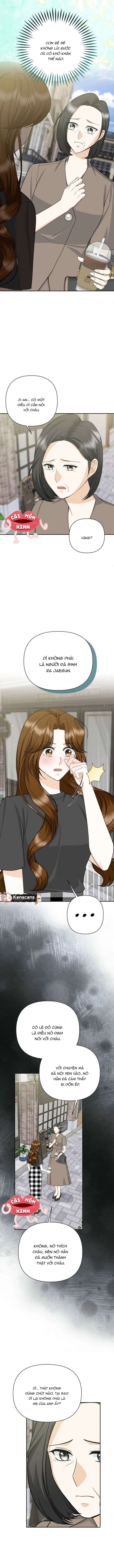 Hãy Tới Nhà Anh Đi Chap 36 - Trang 2