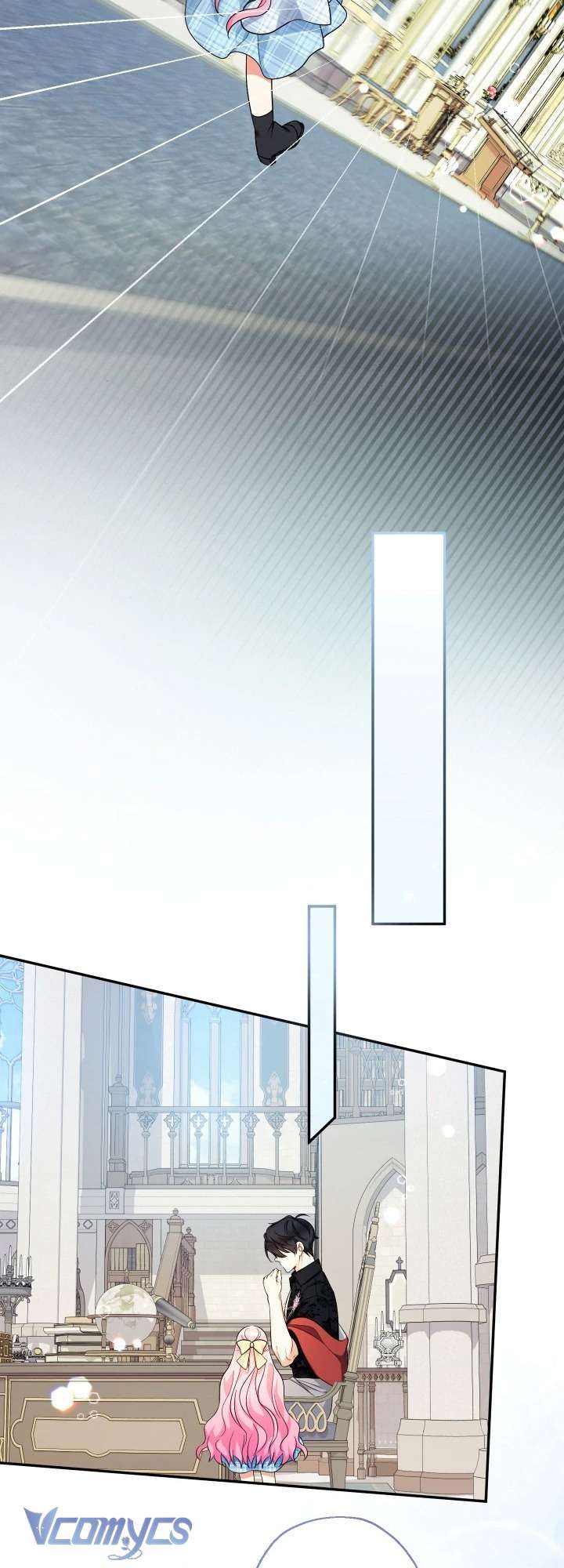 Tiểu Thư Tích Tiền Đi Bụi Chapter 96 - Trang 4