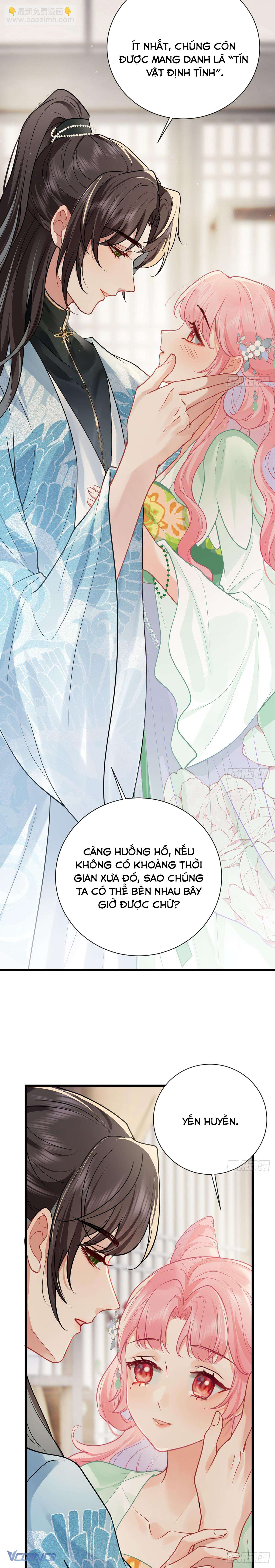 Sau Khi Công Chúa Chơi Xong Thì Vứt Chap 137 - Trang 2