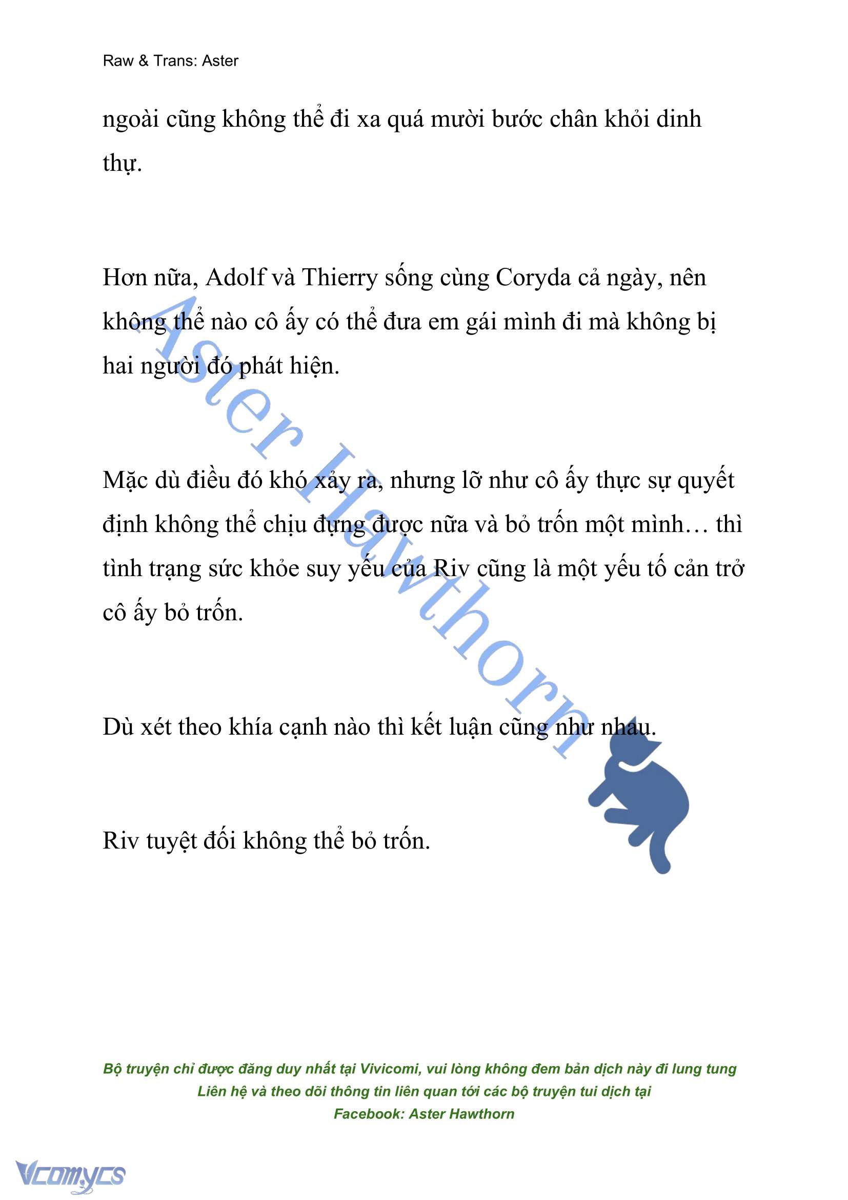 [NOVEL] Odalisque Chap 116 - Trang 2