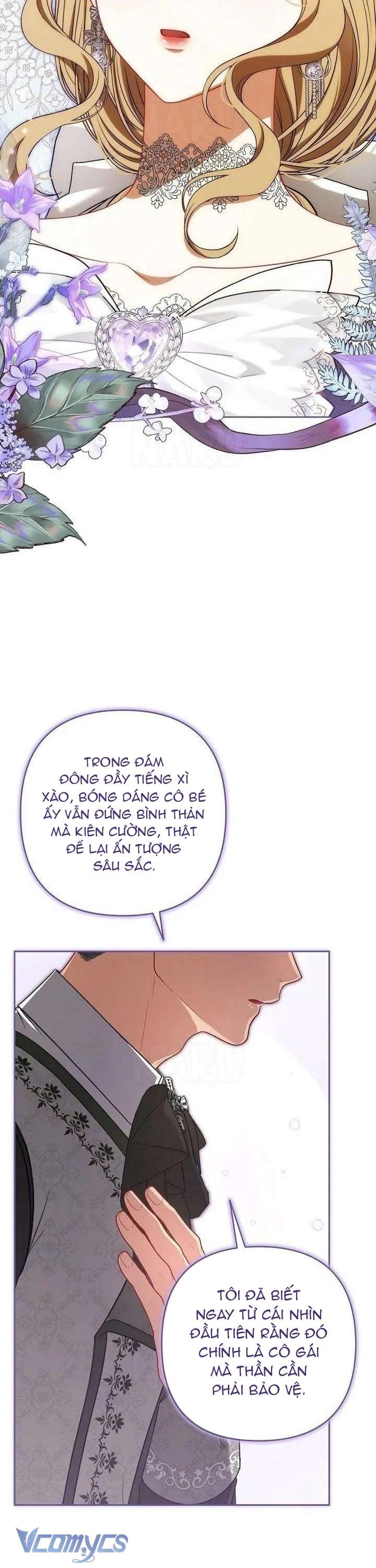 Tôi Đã Xem Một Vở Kịch Chap 26 - Trang 2