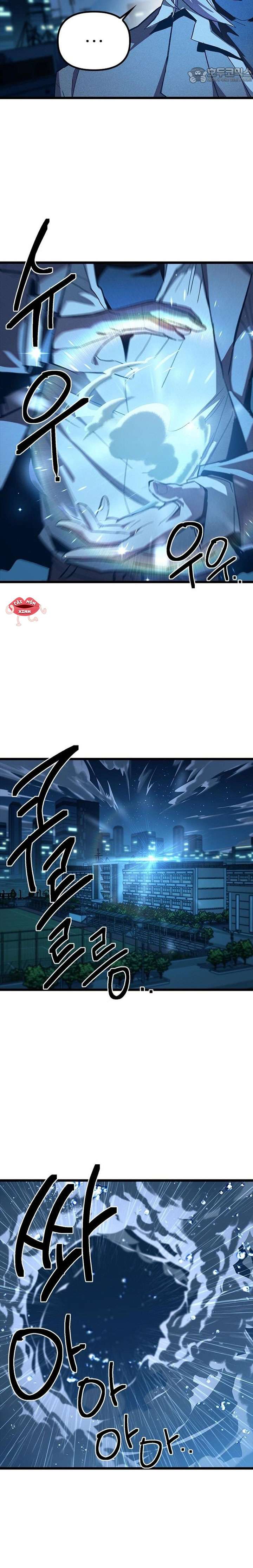 Thiếu Nữ 12 Con Giáp Chap 9 - Trang 2