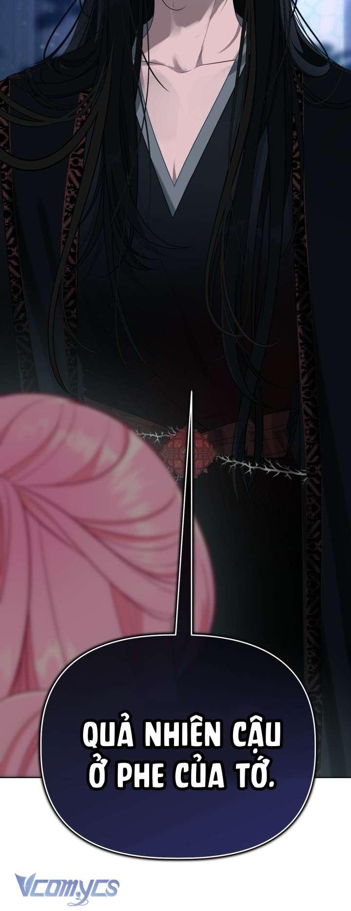 Sự Điều Trị Đặc Biệt Của Tinh Linh Chap 117 - Next 