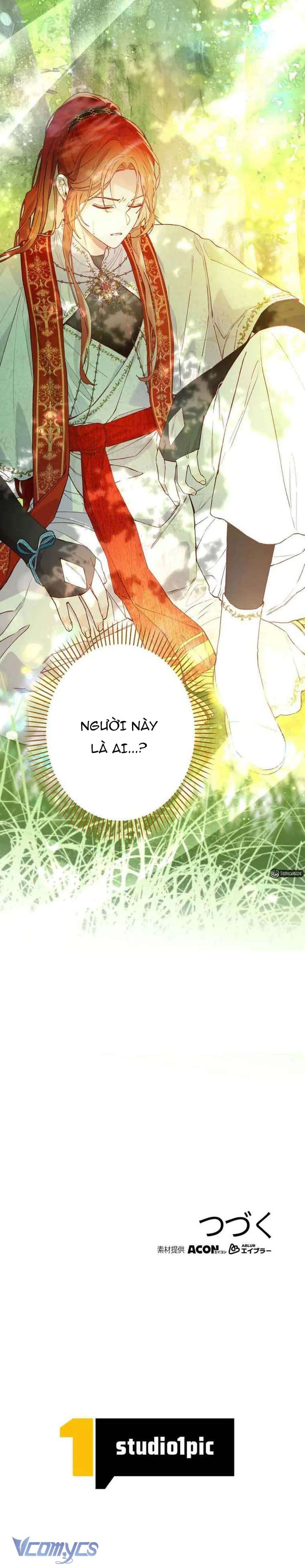 Sống Sót Như Nàng Công Chúa Song Sinh Chap 16 - Trang 2