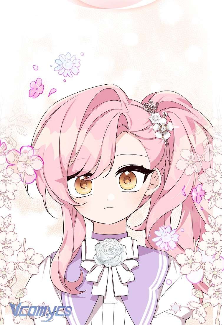 Tôi đã trở thành con gái út của công tước phản diện Chapter 15 - Trang 3