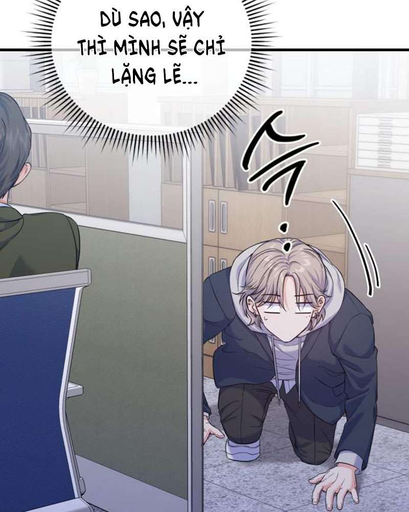 Vì Một Kết Thúc Viên Mãn Cho Đôi Ta Chap 10 - Trang 2