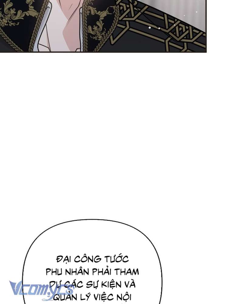 Trước Khi Em Có Ý Định Chạy Trốn Ta Sẽ Ngăn Chặn Nó Chap 40 - Trang 2