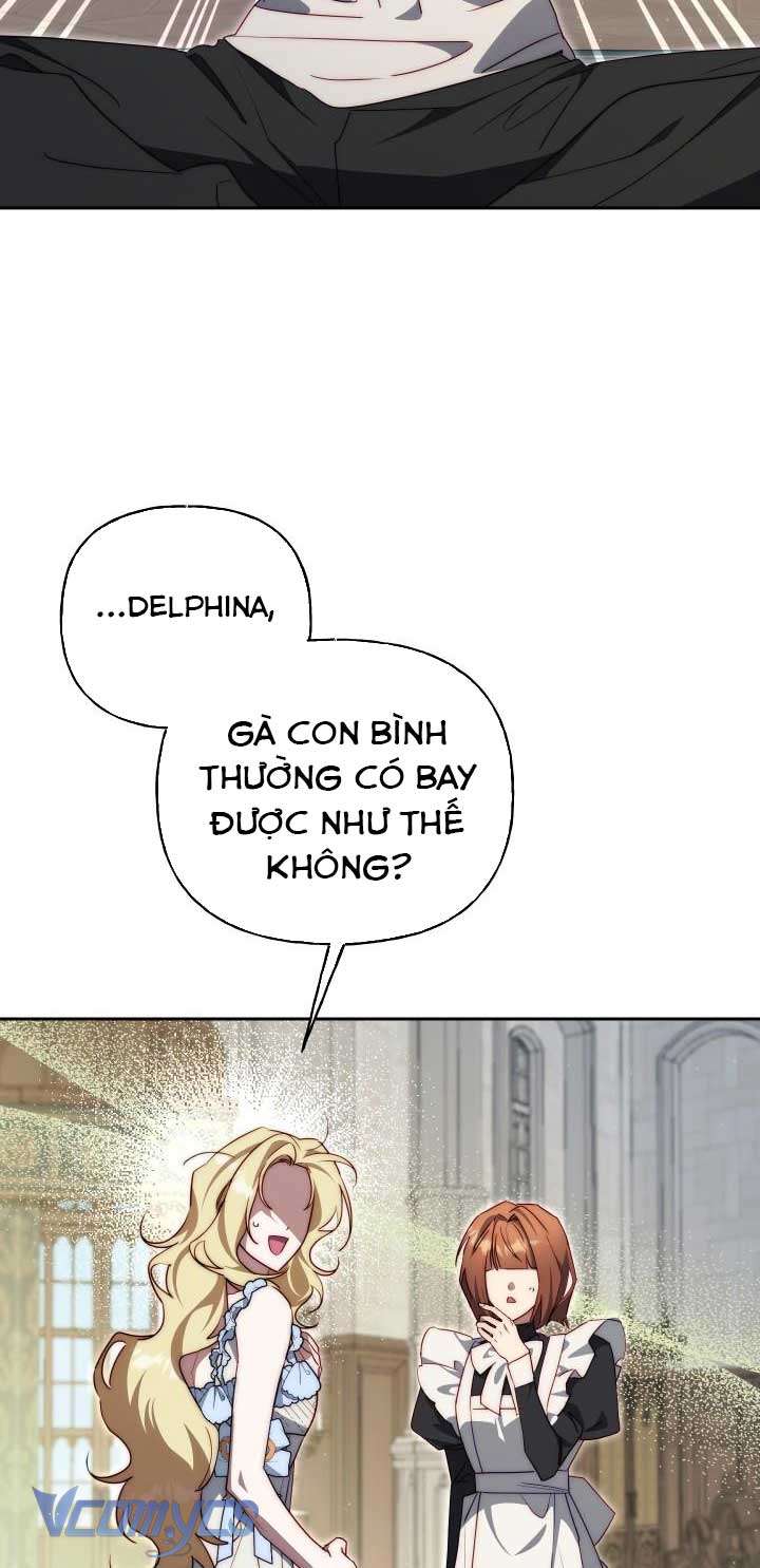 Thuần Hóa Hoàng Tử Quái Vật Chap 27 - Trang 3