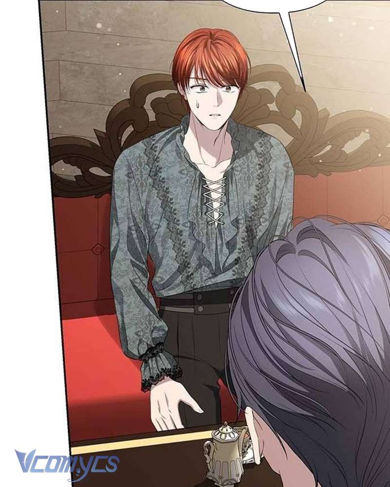 Praesepe Bên Ngoài Chiếc Lồng Chap 9 - Trang 4