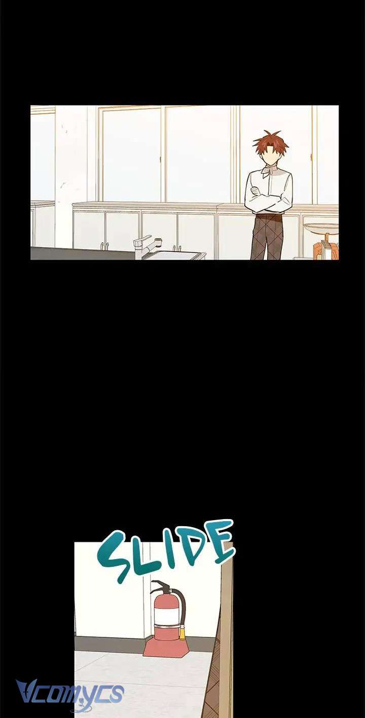 Điều Ước Sao Băng Chapter 43 - Trang 4