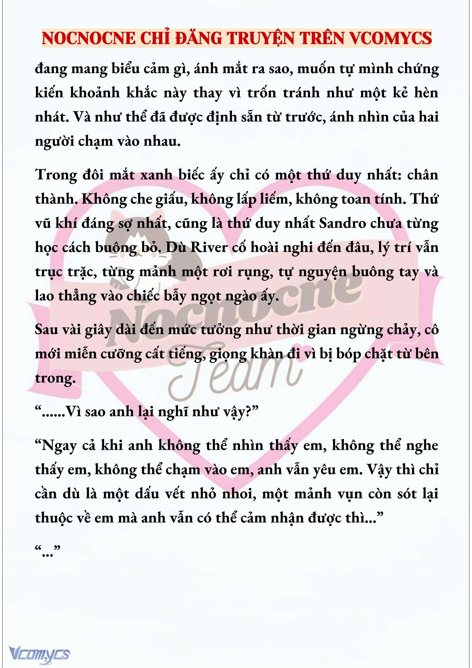 [TIỂU THUYẾT] ĐIỂM CHÍ Chap 131 - Trang 2