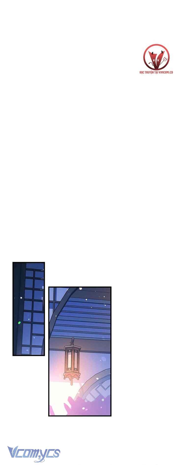 [18+] Chú Chim Nhỏ Của Yêu Tinh Chap 21 - Trang 3