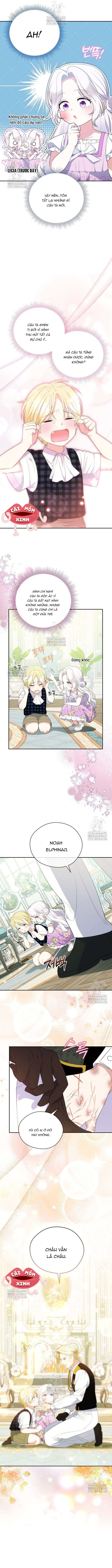 Cái Giá Của Tái Sinh Chap 13 - Trang 2