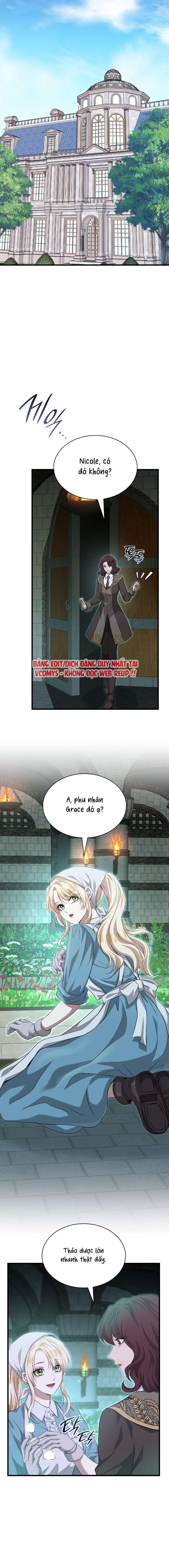 [ 18+ ] Giết cuộc hôn nhân này Chap 29 - Trang 2