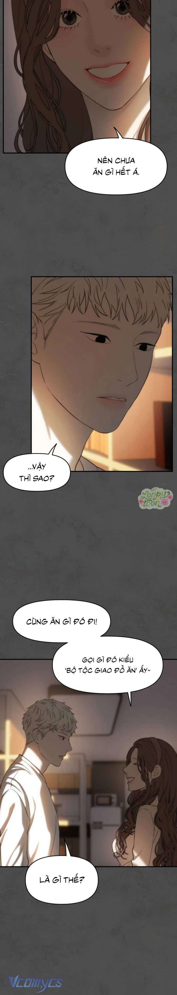 Ai Là Kẻ Đã Giết Tôi? Chap 8 - Trang 2