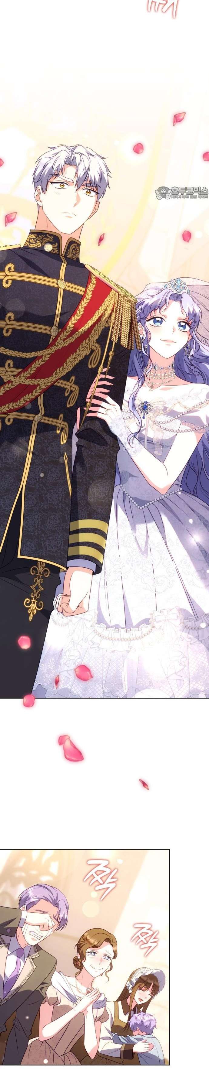 Kết cục của cuộc hôn nhân hợp đồng cao cấp Chap 14 - Trang 2