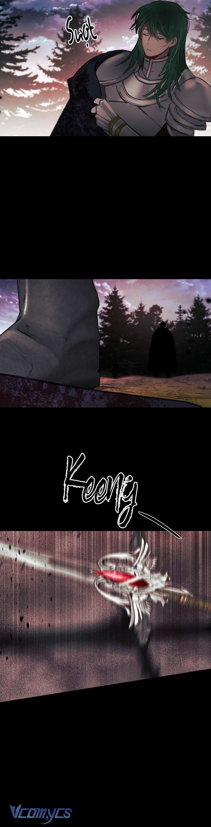 Gia Đình Bị Ám Ảnh Bởi Tôi Chap 82 - Trang 4