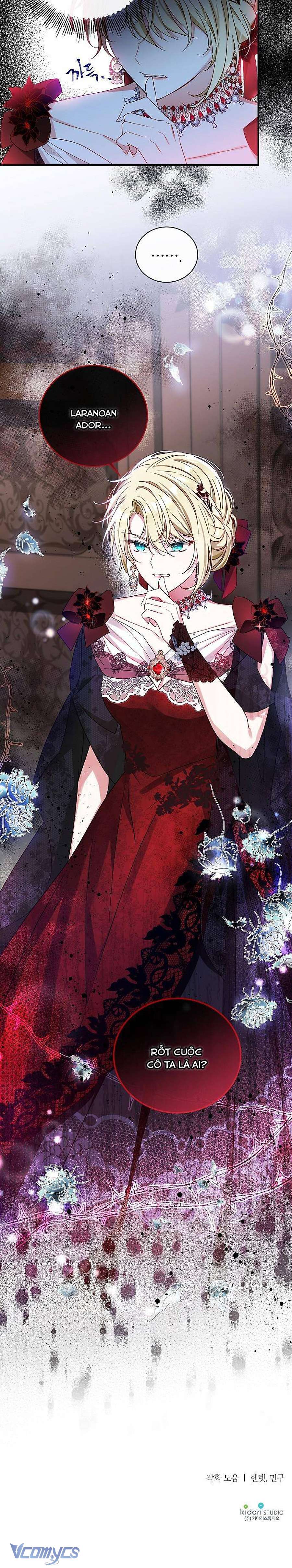 Thuần Hóa Hầu Tước Quái Dị Chap 24 - Trang 2