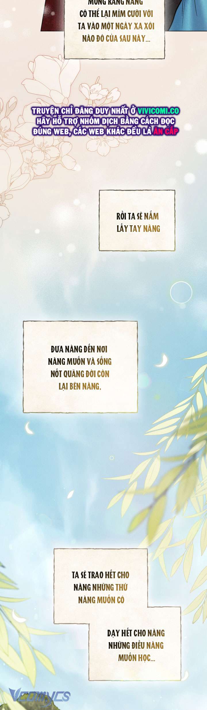 [18+] Đêm Giông Bão Chap 69 - Trang 2