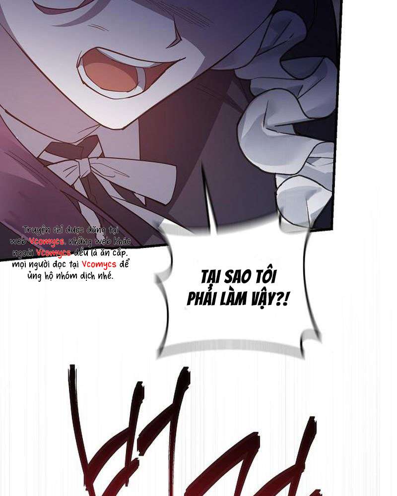 Nữ Hầu Báo Thù: Thời Khắc Cuối Cùng Chap 35 - Trang 3