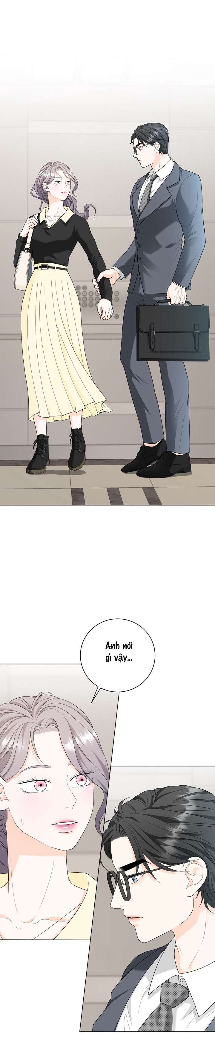 Đổi Pha Chap 2 - Trang 2