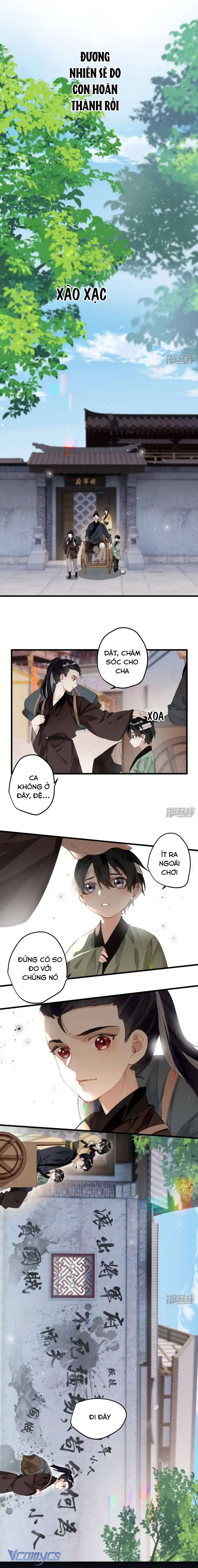 Công Chúa Pháo Hôi Muốn Tùy Tiện Đến Cuối Cùng Chap 26 - Trang 2