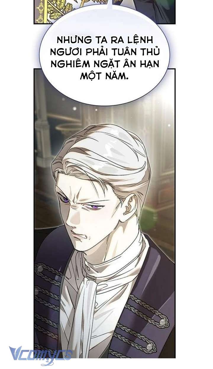 Cứ Cố Gắng Hết Sức Để Hối Hận Chap 35 - Trang 3