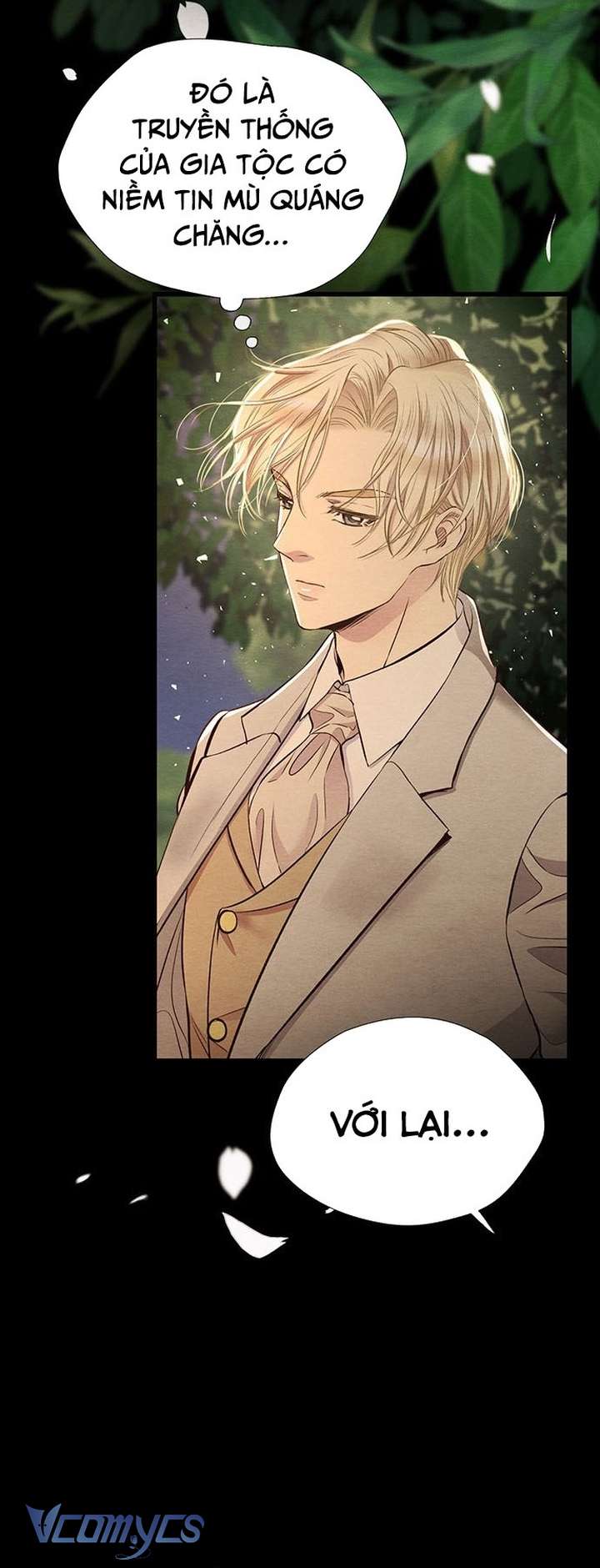 Hoàng Tử Rắc Rối Chap 24 - Trang 2