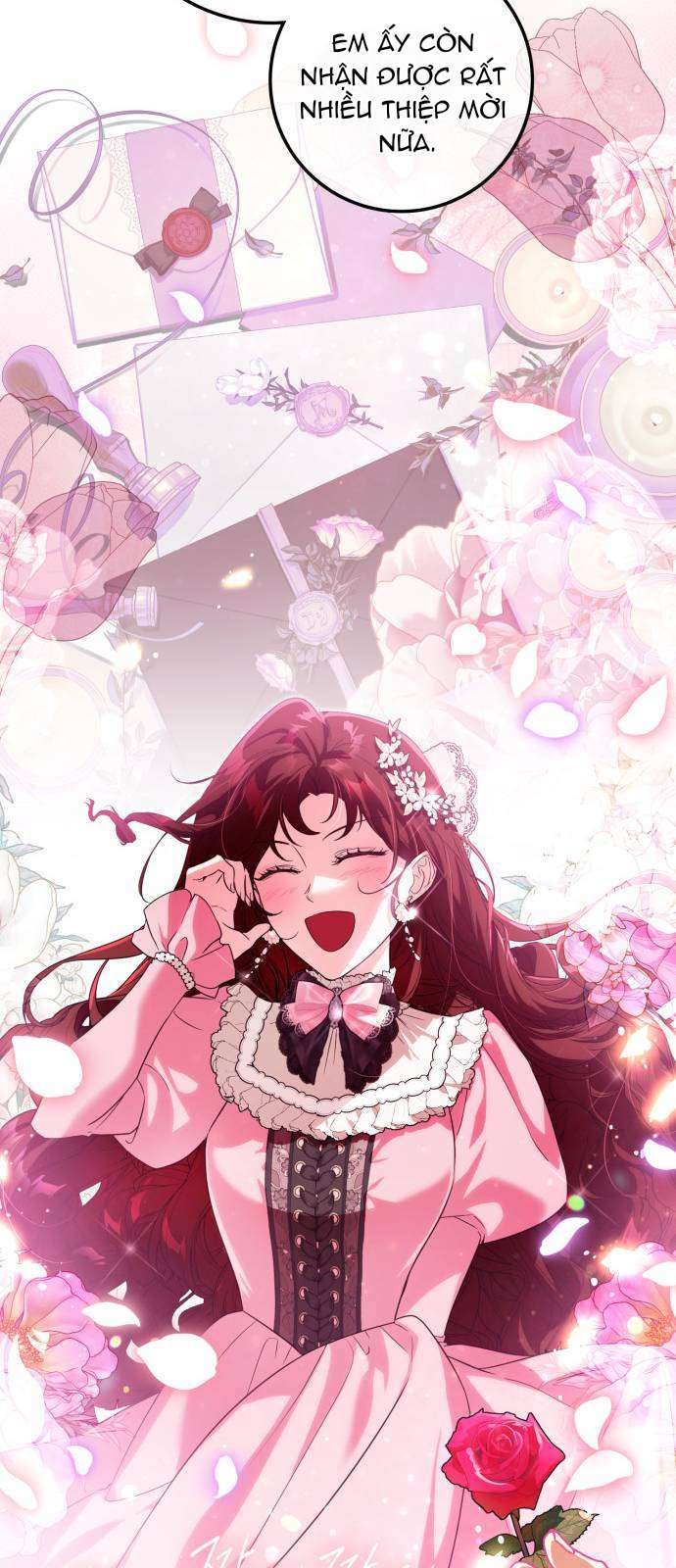 Nữ Công Tước Chiến Lợi Phẩm Chap 26 - Next Chap 27