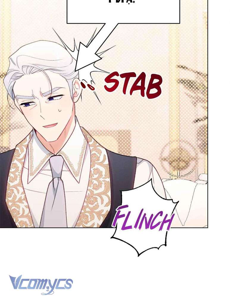 Hầu Gái Độc Quyền Của Hoàng Hậu Phản Diện Chap 113 - Trang 2