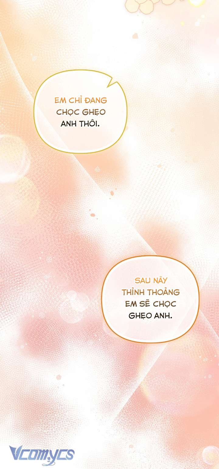 Lần Đầu Bé Út Được Yêu Thương Chap 63 - Trang 2