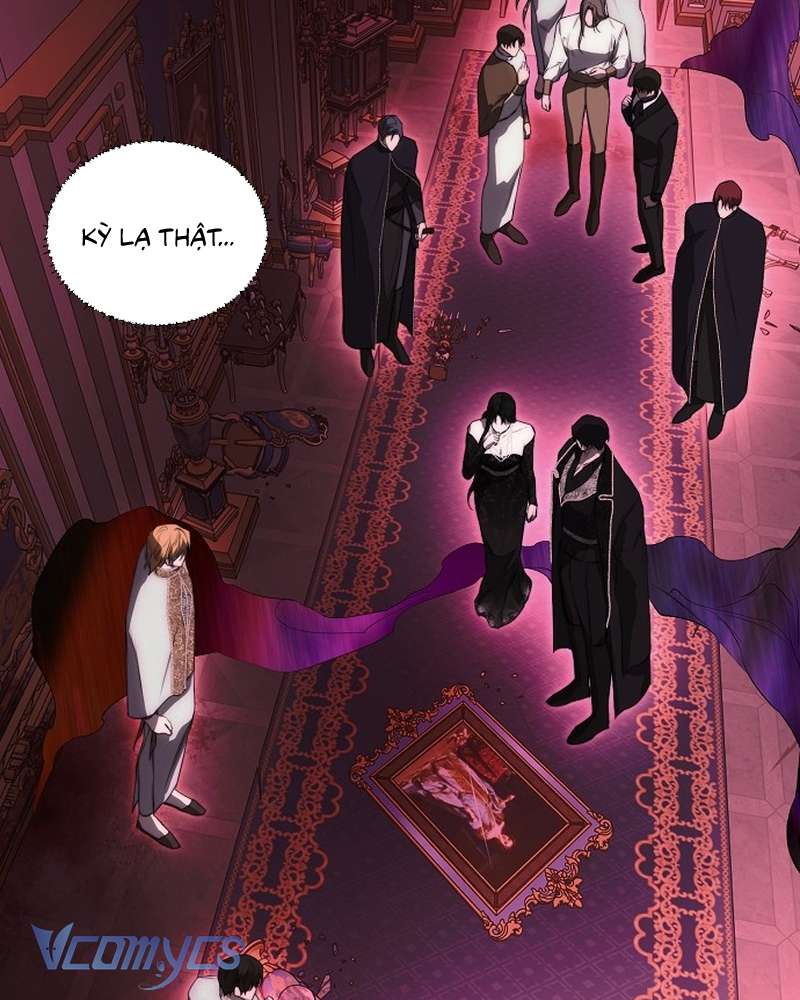 Hãy Dạy Em Cách Khao Khát Chap 52 - Trang 2