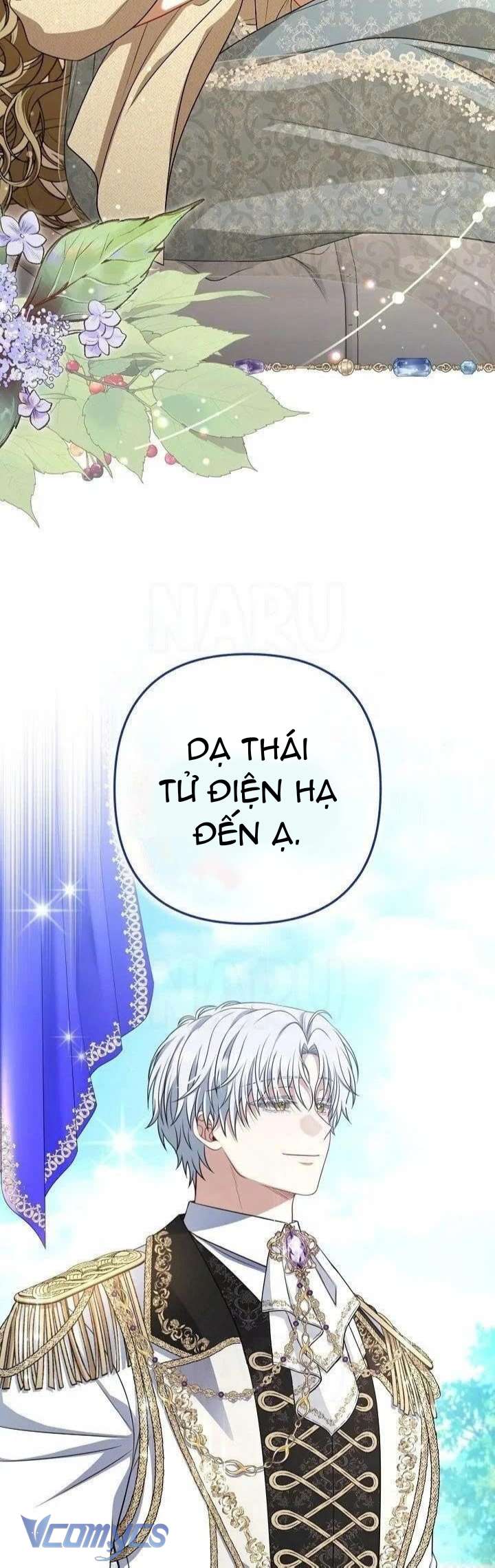 Tôi Đã Xem Một Vở Kịch Chap 29 - Trang 2